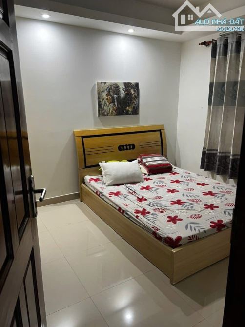 SANG LẠI CĂN HỘ CAO CẤP CT7 – VĨNH ĐIỀM TRUNG, TÂY NHA TRANG - 6