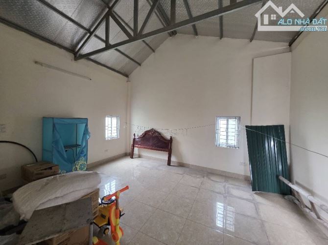 HIẾM - Ô TÔ ĐỖ CỬA- NGÕ NÔNG GẦN PHỐ- GẦN HỒ ĐIỀU HÒA - DÂN XÂY - 6