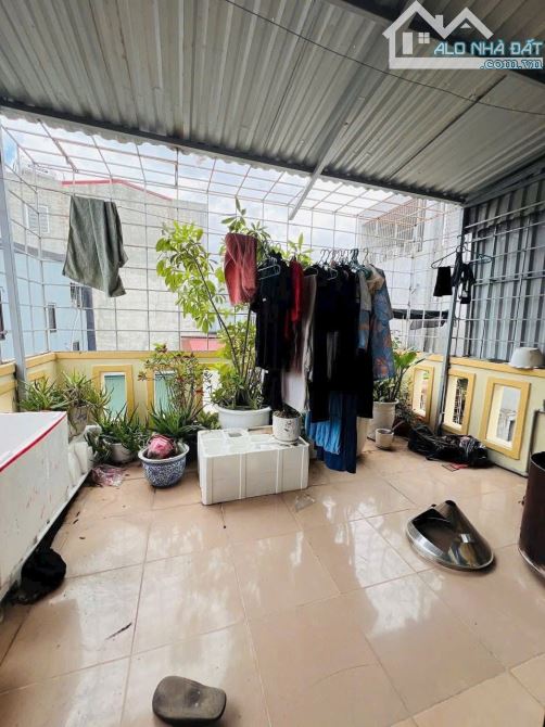 🏡 NHÀ 3 TẦNG ĐỘC LẬP – NGUYỄN TƯỜNG LOAN, LÊ CHÂN /DC02 - 6