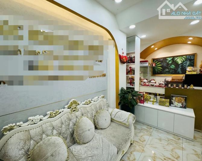 Bán Nhà Hẻm Xe Hơi Lê Văn Sỹ, Quận 3: Ngang Khủng 6.2M, 6 Tầng, Chỉ 19.8 Tỷ TL! - 6