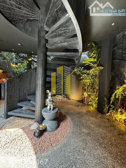 Villa Phong Cách Nhiệt Đới Tại Quận 2 – Có Hồ Bơi Và Không Gian Xanh - 6