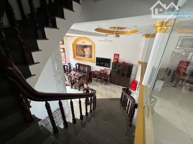 Bán Biệt Thự về đảo kim cương sống giảm ngay 1ty5- ngang 8x18 - 6
