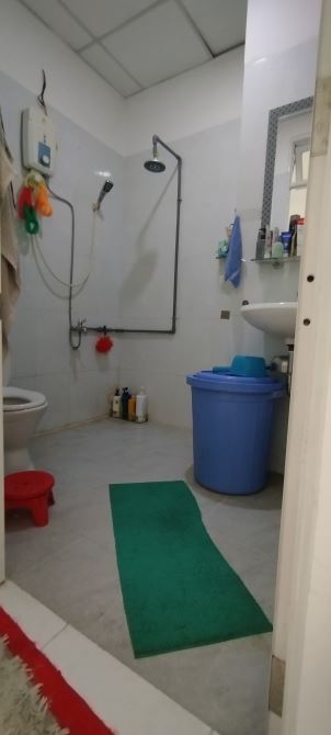 Bán chung cư CT1 Vĩnh Điềm Trung , 2PN giá 2,2 tỉ - 6