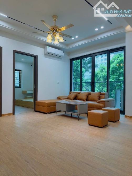 Mỹ đình lưu hữu Phước 108m 3 ngủ lo góc thoáng sáng - 6
