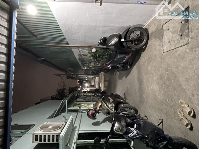 Nhà Xưởng 2 tầng đường THẠNH XUÂN 23, phường THẠNH XUÂN, Q12, dt 198,5m2 (12mx17m) - 6