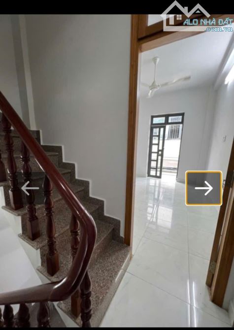 Nhà bán hẻm an ninh hòa hưng p13 q10 - 6