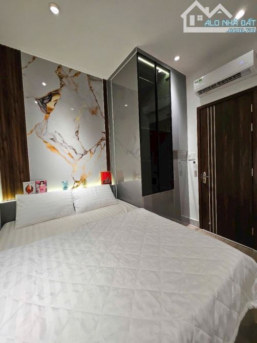 3❌9m, NHÀ BÁN 2 TẦNG, 1/ LÊ VĂN THỌ, P11 GÒ VẤP, 3 TỶ HƠN - 6