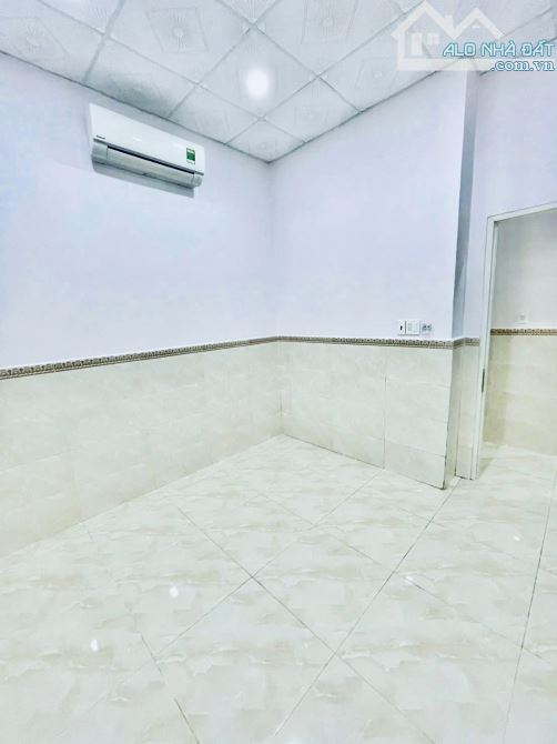 BÁN NHÀ LẦU ĐƯỜNG A5 KDC PHÚ AN  📍Vị trí nhà kế góc gần trường Tiểu học - 6