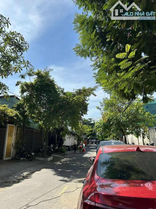 Lâu lâu mới có 1 lô bán. Đất đường Trần Xuân Lê, Thanh Khê, Đà Nẵng - 6