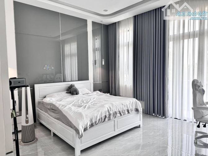 Siêu hot nhà chính chủ mới xây 110m² long trạch cần đước long an - SHR - 6