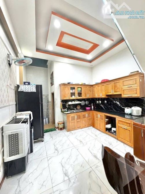 Bán nhà HXH 1/ đường Nghĩa Phát - Cách mặt tiền chỉ 30m. DT: 4x13m [CN: 52m2]. Chỉ 6.1 tỷ - 6