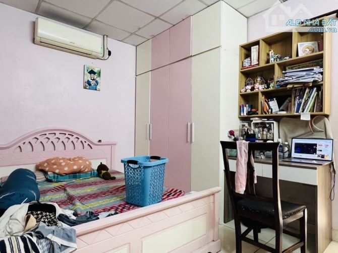 🏡 Nhà 4x20m. Hẻm 8m thẳng 1 trục Trương Thị Hoa. 6 tỷ nhỉnh. - 6