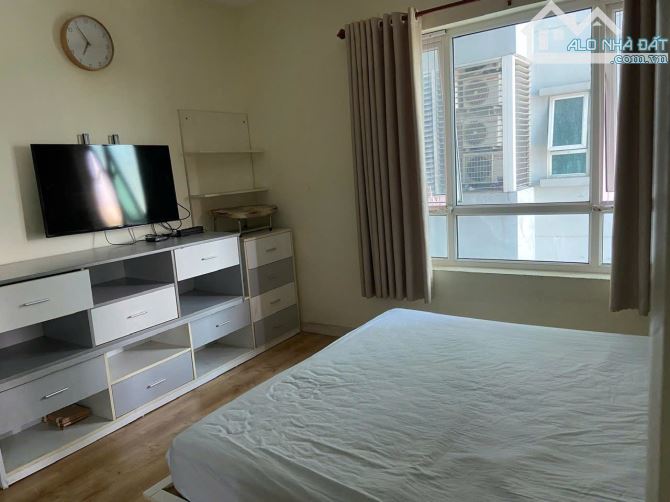 🏡 Bán Căn Hộ Cao Ốc Phú Nhuận, 2Pn2Wc DT 114m2 Sổ Hồng #6.3 Tỷ Nhận Nhà Ngay - 6