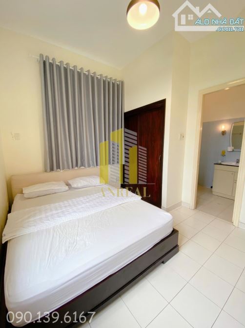 Biệt Thự Sân Vườn View Sông Sài Gòn 350m2 - Đầy Đủ Nội Thất - Giá 75 Triệu - 6