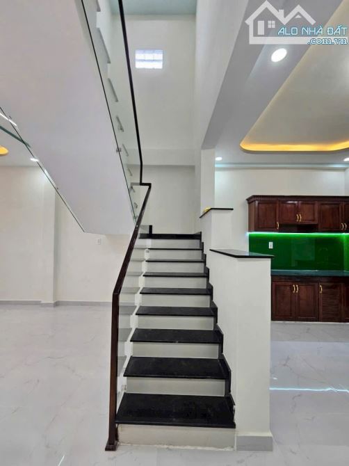 Mặt tiền kinh doanh 5m x 18m nhà mới full nội thất chỉ 4ty6 còn tl tốt - 6