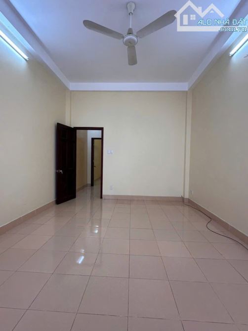 Bán nhà mặt tiền đường số 9,P.4,Q.8,dt: 4 x 15 nhà xây 3 lầu 7 Tỷ 78. - 6
