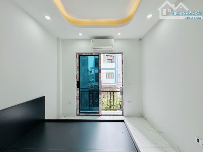 CHO THUÊ NHÀ NGUYÊN CĂN TẠI KHU ĐÔ THỊ VÂN CANH HOÀI ĐỨC 40M * 5T - 6