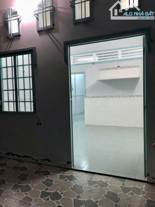 VỠ NỢ RỒI, BÁN CĂN NHÀ TRẦN TỬ BÌNH, 99M2, 560TR - 6
