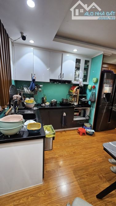 🔥 NHÀ ĐẸP HỒNG BÀNG – ĐƯỜNG 8M KINH DOANH 🔥  Đường nội bộ Hồng Bàng, P.1, Q.11. - 6