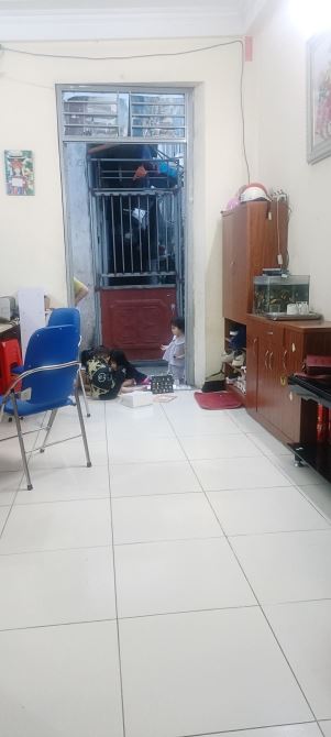 BÁN NHÀ PHỐ TRẠM LONG BIÊN 36M2 4 TẦNG - CÁCH Ô TÔ 20 GIÁ 6.4 TỶ - 6