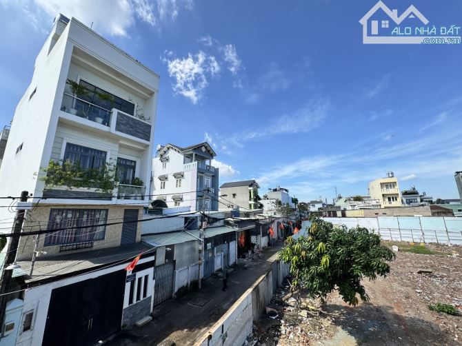VIP NGAY LINH TÂY PHẠM VĂN ĐỒNG THỦ ĐỨC , HXT, DT 360M2, 2TẦNG ,NHỈNH 19TỶ . - 6
