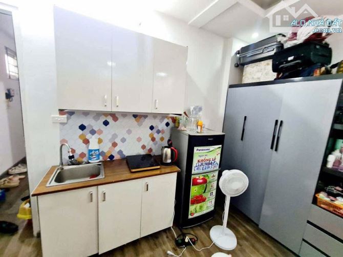 Cc bán nhà Quang Lãm, Phú Lãm, Hà Đông, 30m2, 4 tầng, 3,85 tỷ - 6