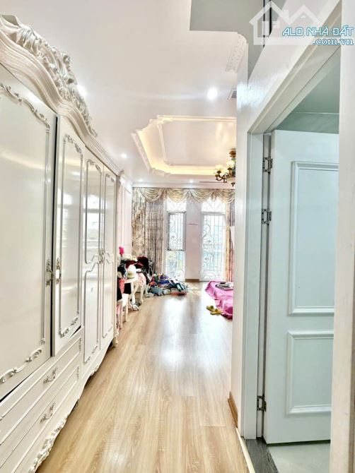 Liền kề KĐT Louis city, 6 tầng thang máy, 109m2, mt 5m, chỉ 40 tỷ - 6