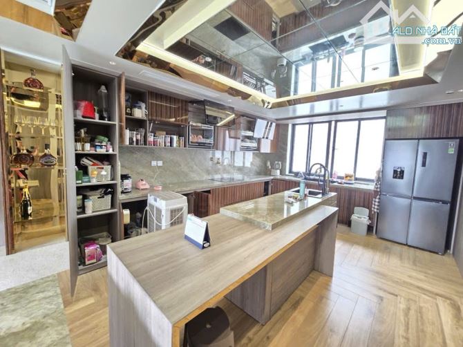Liền kề sang trọng Lê Trọng Tấn, nội thất đẹp, 96m2, mặt tiền 8m, chỉ 25,5 tỷ - 6