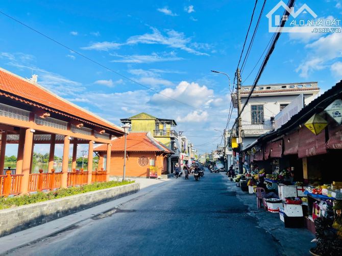 NHÀ GÁC LỬNG 2 MẶT THOÁNG – NGAY UBND & TRƯỜNG HỌC HƯƠNG VINH – CHỈ 1,69 TỶ - 6