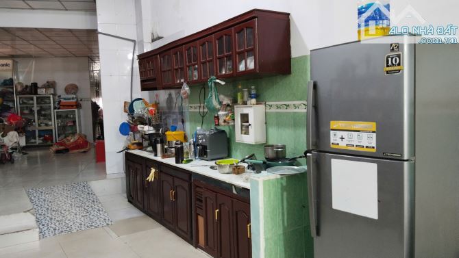 Bán nhà 2 tầng, 82 m2, 7.2 tỷ, gần cv, trục chính Trần Nhân Tông, TT. Vĩnh Điện, Điện Bàn - 6