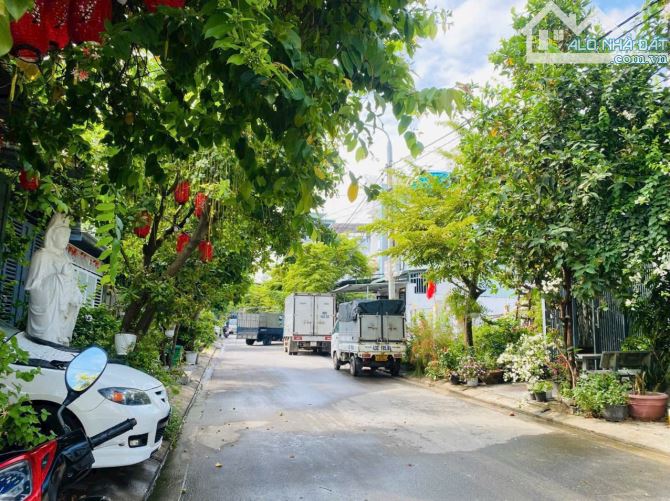 Bán nhà 2 Tầng 2 mê Mặt Tiền đường Phước Lý 7 5m5- Khu Đô Thị Phước Lý: - 6