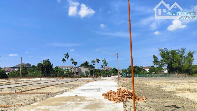Mở bán block 55 lô Lộc Khương Downtown giá chỉ 890 triệu/lô - 6