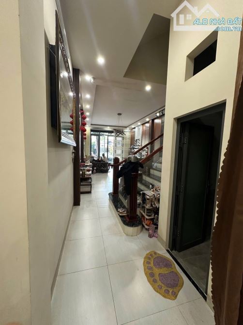 BÁN NHÀ 2 LẦU ĐƯỜNG A2 KDC HƯNG PHÚ SỔ HỒNG HOÀN CÔNG - 6