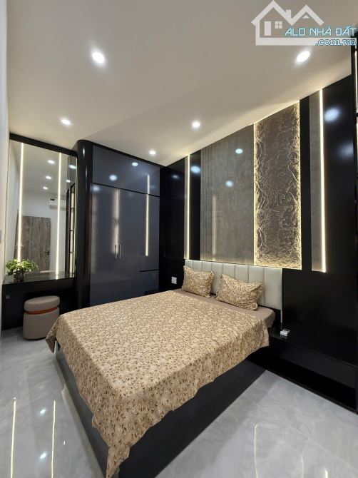 🔥 SIÊU PHẨM 5 TẦNG – MẶT TIỀN ĐỖ QUANG – TT THANH KHÊ – GIÁ NHỈNH 11,x TỶ 🔥 - 6
