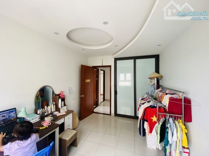 CC CT1A- THẠCH BÀN LONG BIÊN 3PN-1CĂN Duy Nhất -91m chỉ 5 Tỷ - 6