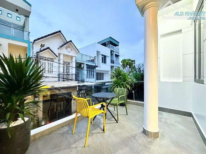 SIÊU PHẨM 3 TẦNG – Đ. NGUYỄN THỊ HƯƠNG, NHÀ BÈ – FULL NỘI THẤT CAO CẤP - 5
