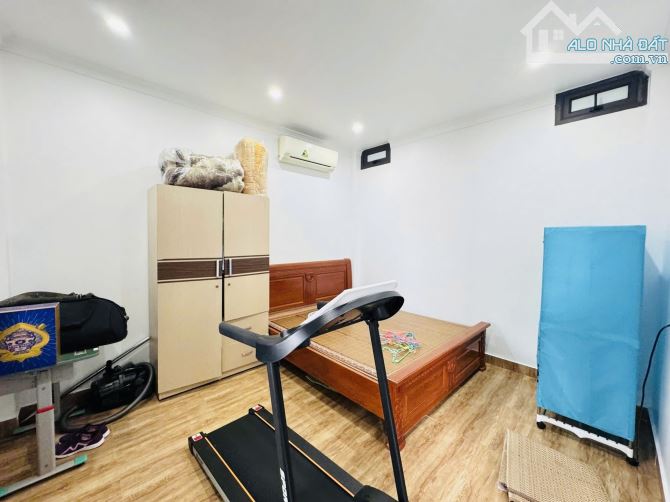🏡Bán Nhà 4 tầng Gara ô tô Nguyễn Tường Loan Lê Chân giá chỉ 4,x tỷ - 6