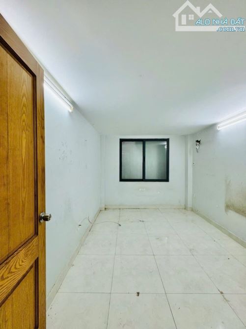❤️‍🔥QUÁ NÓNG LUN🔥70M2 🔥LÊ QUANG ĐỊNH BÌNH THẠNH - 5 TẦNG BTCT- SỔ VUÔNG VỨC -CHỈ 7.85TỶ - 6