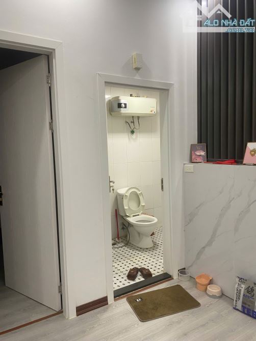 Bán nhanh căn chung cư CT1 Ngô Thì Nhậm- La Khê- Hà Đông, 63m 2PN, giá 4.45 tỷ, đồ cơ bản - 6