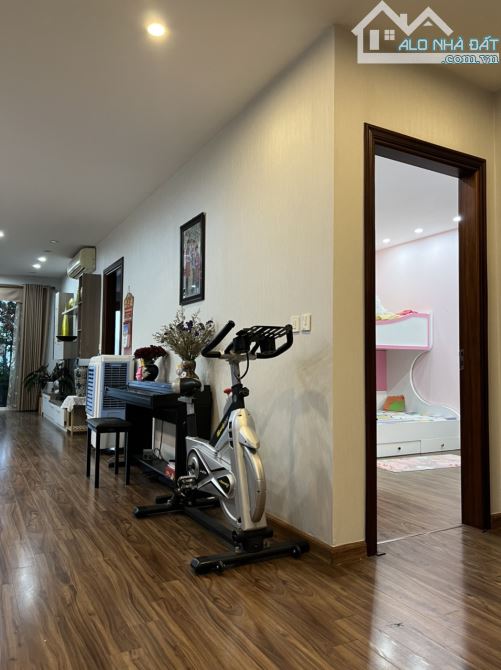 Bán căn hộ diện tích lớn 139m ở chung cư Huyndai Hillstate- Tô Hiệu- Hà Đông, giá 9.28 tỷ - 6