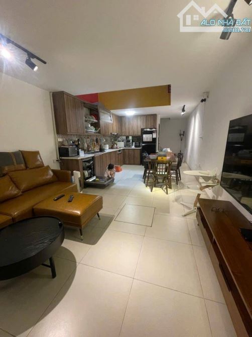 💥SIÊU CUẤN HÚT: La Thành 50m2, 6T, gần phố, ngõ thông, ô chờ, sát ô tô tránh, TT Ba Đình - 6