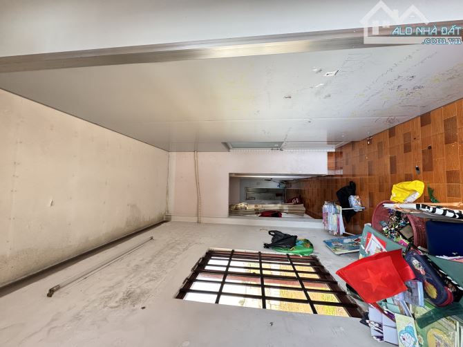 Bán Đất 360m2 Ngang 7.5m Tặng Nhà 2 Tầng, Hẻm Xe Tải Phạm Văn Đồng Linh Tây, Hơn 50tr/m - 6