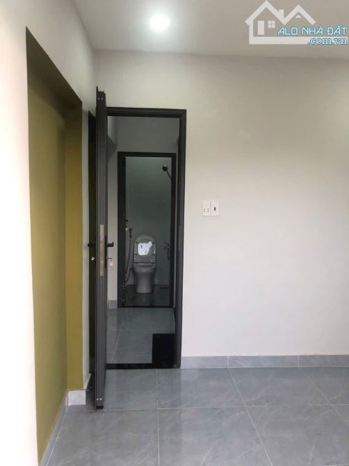 Bán gấp nhà 3,5 x 7m 1 lầu ngay Chợ Đông Thạnh giá 1,17 tỷ - 6