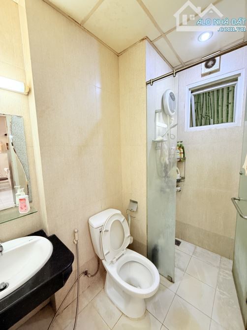 CĂN HỘ TARA RESIDENCE – FULL NỘI THẤT – GIÁ 2.8 TỶ 📍 Vị trí: Tara Residence - 6
