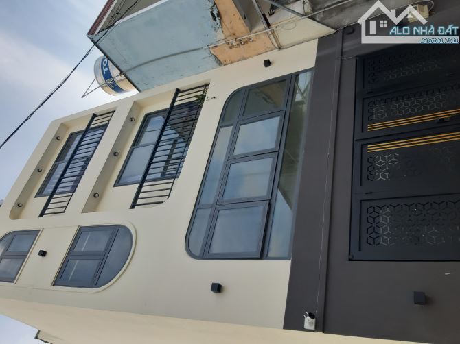 BÁN CHDV 5 TẦNG - NGANG 5 - MỚI XÂY - THỐNG NHẤT P15 GÒ VẤP, NHỈNH 5 TỶ - 6