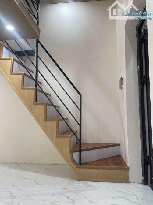 ✨ BÁN CĂN HỘ TẬP THỂ MAY 10 – NGUYỄN VĂN LINH – 32M² – GIÁ CHỈ 1.25 TỶ ✨ - 6