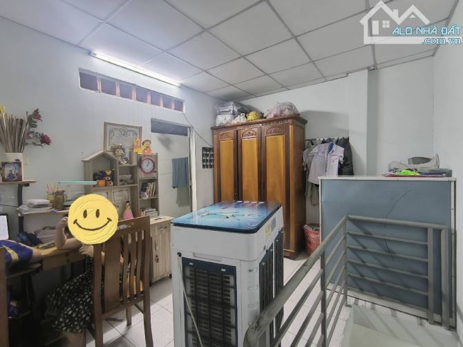 Liên Khu 5-6 Bình Hưng Hòa B Bình Tân  GIÁ 2️⃣🧄4️⃣.    4m x13m - 6