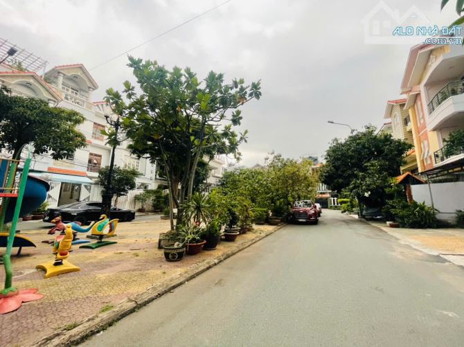 Lô đất view sông ngắm Landmark - Thủ Đức House đường Trần Não, phường An Khánh, 171m2 ngan - 6