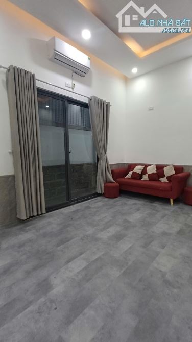 SẬP HẦM_NHÀ MỚI ĐẸP KIỆT TRẦN VĂN DƯ_ĐI BỘ RA BIỂN_DT 117M2_NGANG 5.4M_CHỈ 7.95 TỶ - 6