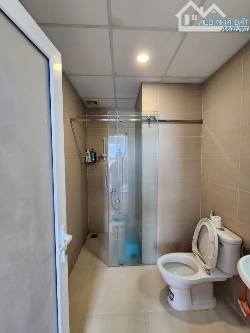 BÁN CĂN HỘ CHUNG CƯ MELODY VŨNG TÀU 2 PN, 2WC, 73M2 VIEW TRỰC DIỆN BIỂN BÃI SAU.GIÁ 3.6 TỶ - 6
